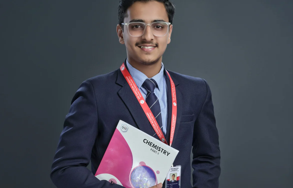 NEET Coaching Centre, Best Coaching for JEE, and MHT CET Preparation