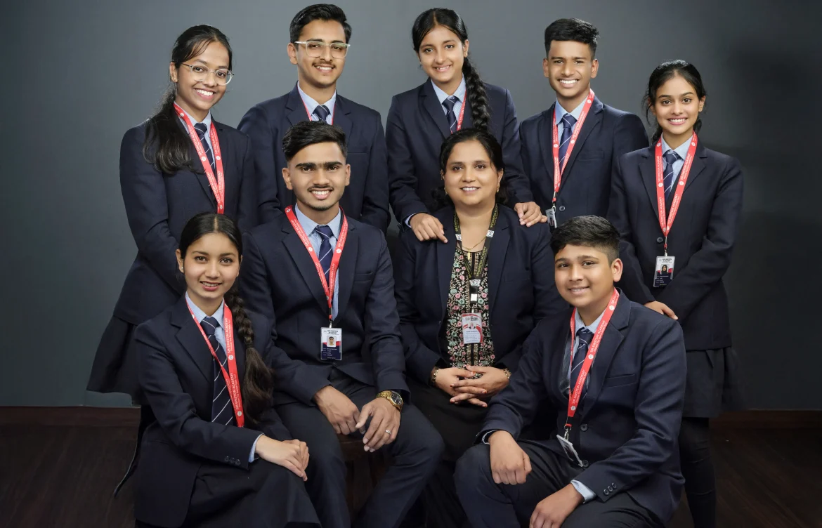 Choose the Best Academy for IIT JEE, MHT CET & NEET