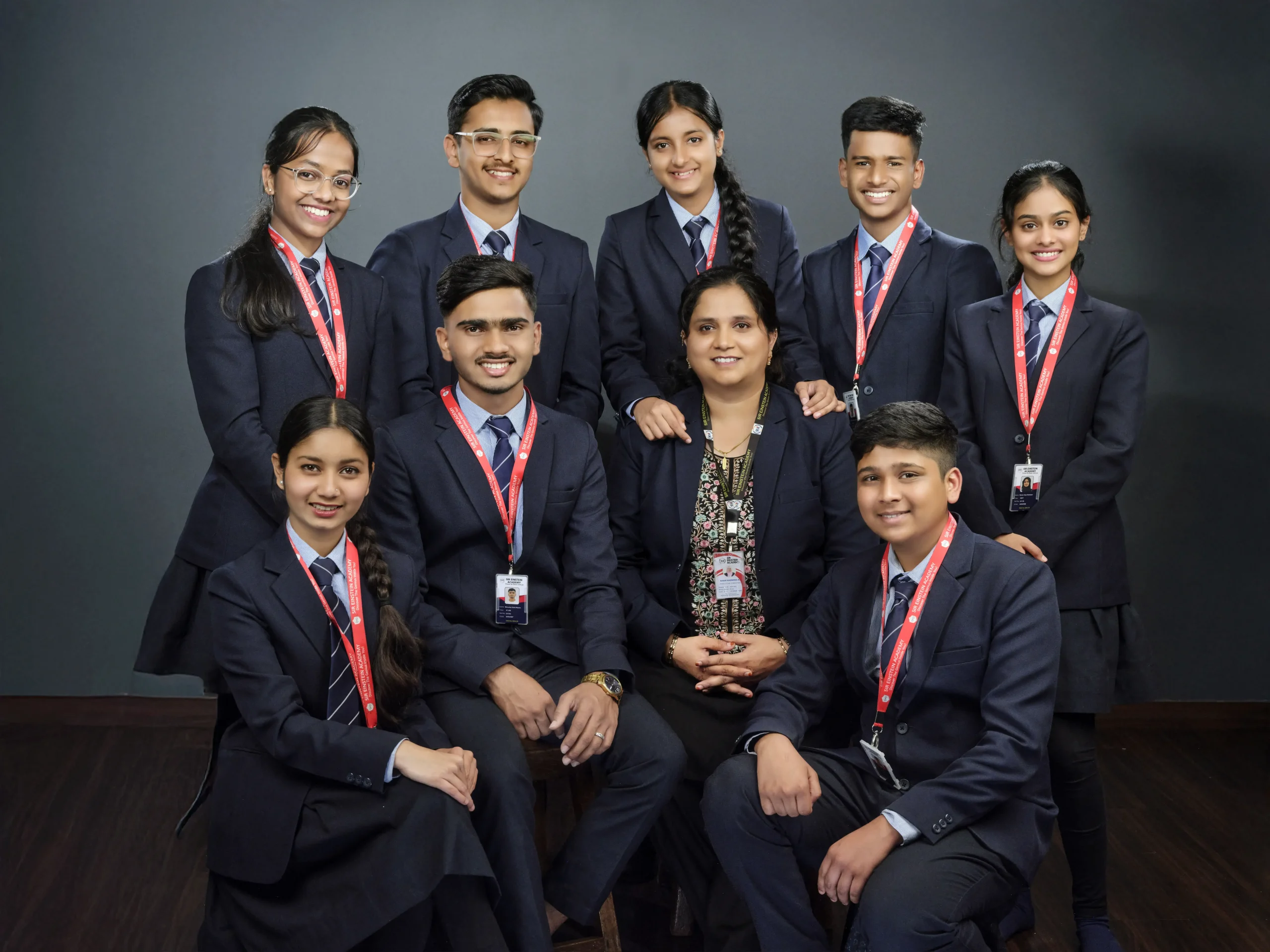 Best Academy for IIT JEE
