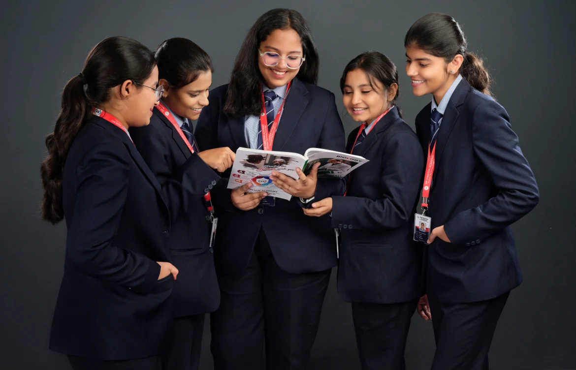 Conceptual Understanding vs Rote Learning: Why One Fails in IIT / NEET