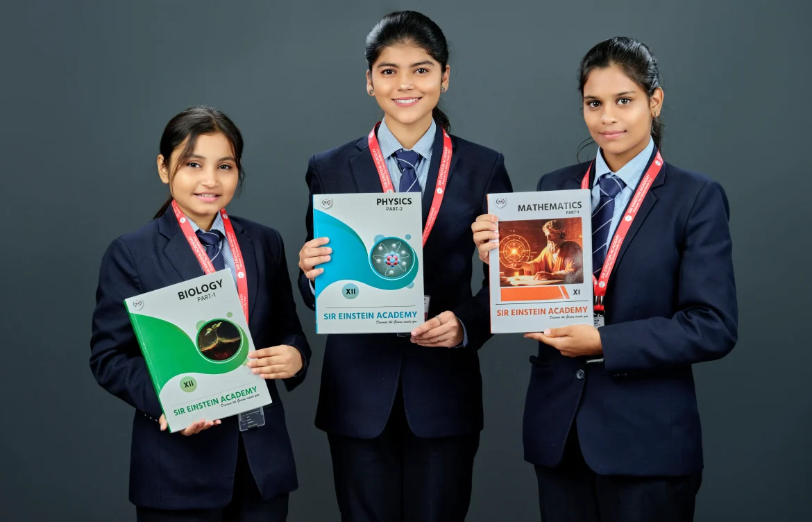 Best NEET Academy in Panchgani Building Bright Futures in Competitive Exams